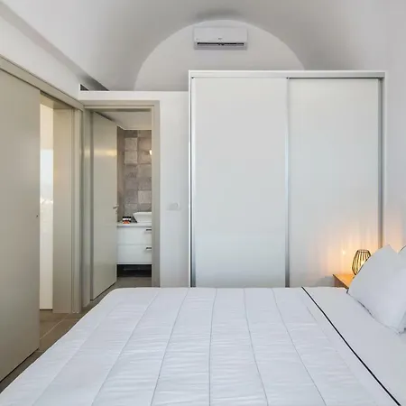 Elea Hub Apartamento Oia (Santorini)