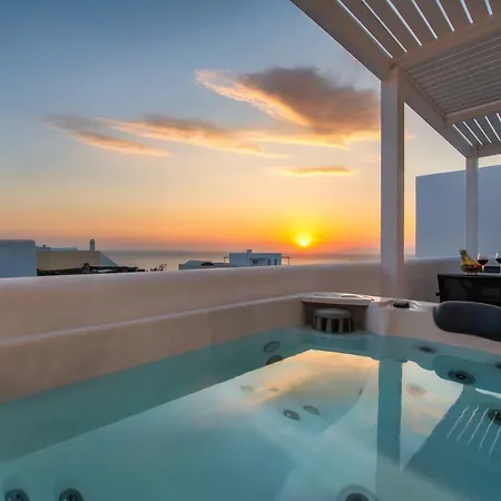 Elea Hub Apartment *