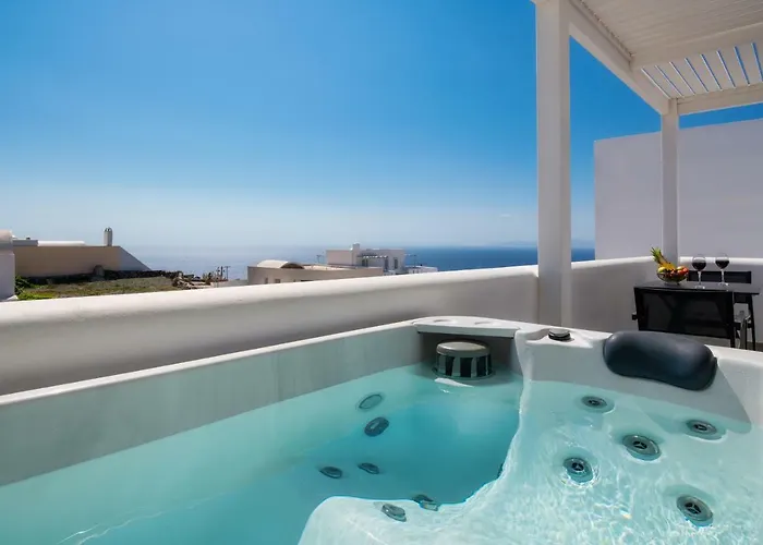 Elea Hub Lägenhet *