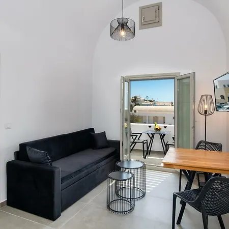 Apartamento Elea Hub